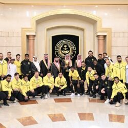 وزيرا السياحة والحج والعمرة يطَّلِعان على سير الأعمال بوجهة “مسار” في مكة المكرمة