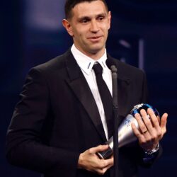 ملاحقة نجم المغرب وباريس أشرف حكيمي بتهمة الاغتصاب