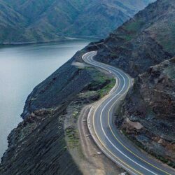 الأرصاد: استمرار الرياح النشطة المثيرة للأتربة والغبار على هذه المناطق