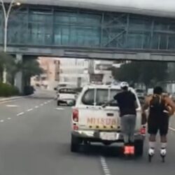 حرس الحدود ينظم مسيرات برية وبحرية احتفالاً بـ “يوم التأسيس”