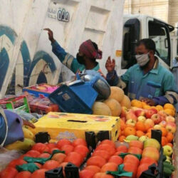 “النيابة العامة” توضح عقوبة إنشاء موقع إلكتروني للاتجار بالبشر