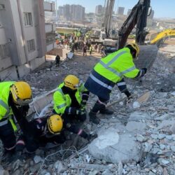 ضبط 10 مخالفين لنظام البيئة لاستغلالهم الرواسب دون ترخيص