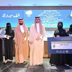 الأرصاد: نشاط للرياح السطحية المثيرة للأتربة والغبار على هذه المناطق