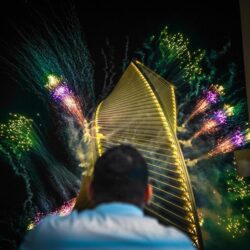 “الأرصاد”: رياح نشطة وتدن للرؤية في جدة ورابغ وبحرة