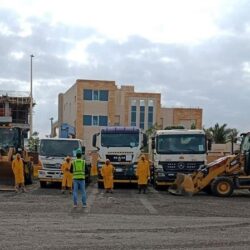 نائب وزير الموارد البشرية والتنمية الاجتماعية يكرم جمعية حماية الأسرة