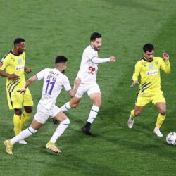 “وزير الشؤون الإسلامية” يوجه بتخصيص خطبة الجمعة القادمة لحث المصلين بالمشاركة بالحملة الشعبية وعقب الصلوات المفروضة