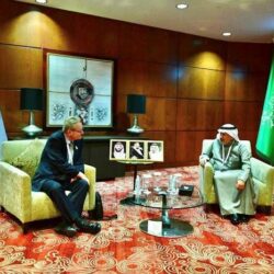 مجمع الملك سلمان يُطلق المرحلة الثانية من مشروع تدريب معلمي اللغة العربية للناطقين بغيرها