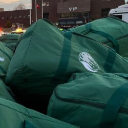 “وزارة الصناعة” توقع مذكرة تفاهم مع بنك “ستاندرد تشارترد” لدعم الاستثمارات في قطاع التعدين