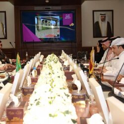 “الأمير حسام بن سعود” يؤكد على أهمية رفع الاستعدادات لشهر رمضان المبارك وتفعيل البرامج والفعاليات المتنوعة