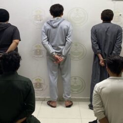 تنفيذ حُكم القتل حداً بمواطن انضم لتنظيم إرهابي وإطلق النار على أحد المراكز الأمنية