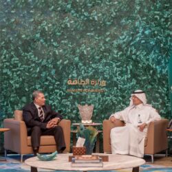 الأرصاد: هطول أمطار رعدية تؤدي إلى جريان السيول مصحوبة برياح نشطة