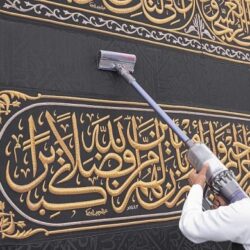 وزير الشؤون الإسلامية يتفقد مقر المسابقة المحلية على جائزة خادم الحرمين لحفظ القرآن الكريم