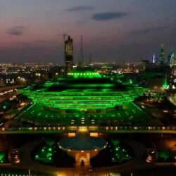 الانضباط تغرم مدرب النصر غارسيا ولاعبه الصليهم