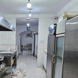 الداخلية : تنفيذ حكم القتل حدًا بمواطن طعن آخر بسكين وأشعل النار فيه