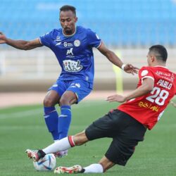 المملكة وإمارة موناكو توقعان بياناً مشتركاً لإقامة علاقات دبلوماسية بين البلدين