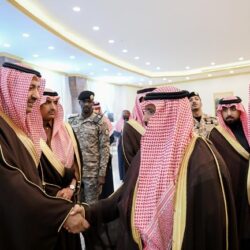 أمطارٌ على منطقة الباحة