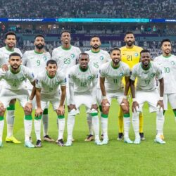 تحت رعاية ولي العهد.. انطلاق منافسات كأس العلا للهجن