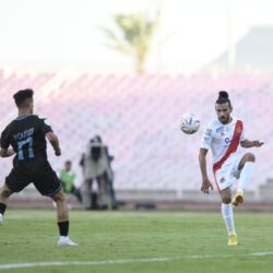 ضبط (65) مخالفًا لنظام البيئة لارتكابهم مخالفات رعي