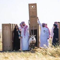 تعذر رؤية هلال شهر رمضان