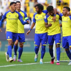 كأس الملك.. الوحدة إلى نصف النهائي على حساب الباطن