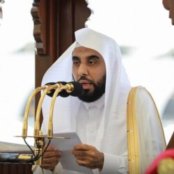 شؤون الحرمين تجهز 30 مصلى نسائي في المسجد الحرام قبيل شهر رمضان