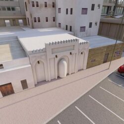 الرقابة على المنشطات تنهي موسم فهد المولد