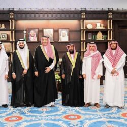 وزير الشؤون الإسلامية يدشن المرحلة الثانية من برنامج توعية المعتمرين والزوار لعام 1444هـ