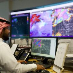 شؤون الحرمين تشارك في المعرض السعودي الدولي لمستلزمات الإعاقة والتأهيل