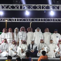 وزارة الاستثمار تستقبل وفداً من 25 شركة بريطانية متخصصة في قطاع الرياضة