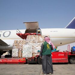 ” العلا ” تشهد انطلاق منافسات بطولة كأس خادم الحرمين الشريفين للقدرة والتحمل 2023