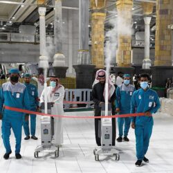 القبض على مواطن بحوزته (47) كيلو جرامًا من نبات القات المخدر بجازان