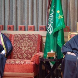 الأرصاد: استمرار هطول أمطار رعدية مصحوبة برياح نشطة مثيرة للأتربة على هذه المناطق