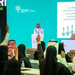 المملكة تدعم تمكين التقنيات الحديثة في القطاع البحري