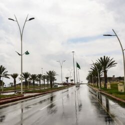 “تعليم القنفذة” تقرر تحويل الدراسة ليوم غدٍ الاثنين عن بُعد