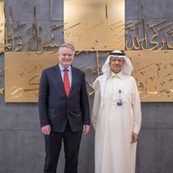 هيئة الاتصالات والفضاء والتقنية تطلقُ حملةً توعويةً للتعريف بدليل آفاق رسملة البرمجيات وتطويرها