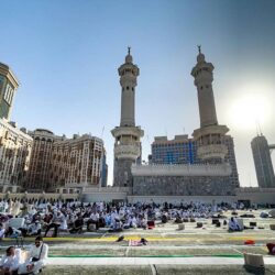 تعليم مكة المكرمة يفتتح معرض اليوم الخليجي والأسبوع الوطني للموهبة والإبداع