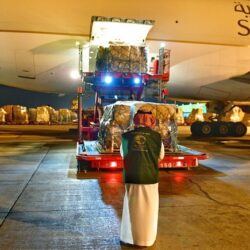 إحباط محاولة تهريب أكثر من 2 مليون حبة كبتاجون مُخبأة في إرسالية “طماطم ورمان”