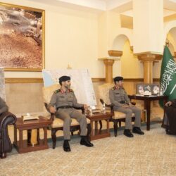 المؤتمر العدلي يناقش توظيف الذكاء الاصطناعي لتخفيف العبء على المحاكم