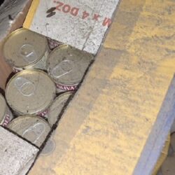 تنفيذ حُكم القتل حداً بمواطن انضم لتنظيم إرهابي وإطلق النار على أحد المراكز الأمنية