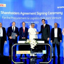 هيئة الاتصالات والفضاء والتقنية تقيمُ فعاليةَ “Demo Day” ضمن برنامج مسرعة الفضاء