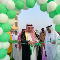 الأرصاد: أمطار رعدية مسبوقة برياح نشطة مثيرة للأتربة على هذه المناطق