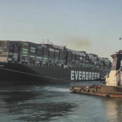 زلزال بقوة 5.1 درجات يضرب تونجا جنوب المحيط الهادي