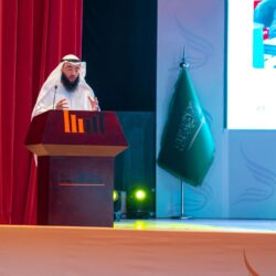مهرجان هيئة تطوير محمية الملك سلمان بن عبدالعزيز الملكية بتيماء يواصل فعالياته