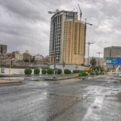 أمانة الرياض تستعرض استراتيجيتها لتطوير الحدائق بالمدينة