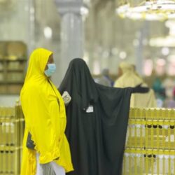 مركز الملك سلمان للإغاثة يوزع 10 أطنان من السلال الغذائية في مدينة بريزرن بجمهورية كوسوفو