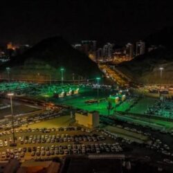 المؤسسة العامة للري تشارك في مؤتمر الأمم المتحدة للمياه