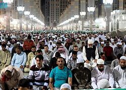 المملكة تدين بأشد العبارات قرار السلطات الإسرائيلية المحتلة بالسماح بإعادة الاستيطان في مناطق شمال الضفة الغربية في دولة فلسطين الشقيقة