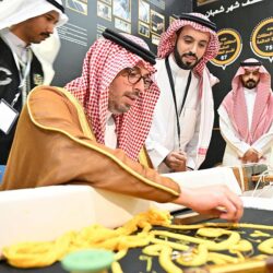 وزارة الصناعة والثروة المعدنية وهيئة تطوير محمية الملك عبدالعزيز الملكية تتفقان على آلية منح الرخص التعدينية داخل أراضي المحمية