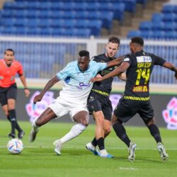 مشروع الأمير محمد بن سلمان لتطوير المساجد التاريخية يجدد مسجد الحوزة بعسير ويحيي تراثًا عمرانيًا تجاوز عمره 14 قرناً