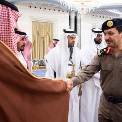 أمطار على منطقة الباحة